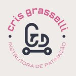 Maria Cristina Grasselli - @crisgrasselli Instagram Profile Photo