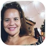 Marcia Lanier Moraes - @marcialanier Instagram Profile Photo