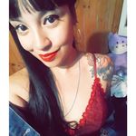 Mariana Menendez - @marimenendez95 Instagram Profile Photo