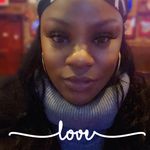Marcia Mitchell - @aminabeautynbrains Instagram Profile Photo