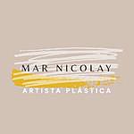 Marcia Nicolay - @mar.nicolay.arte Instagram Profile Photo