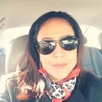 Maria Mercedes Norwood - @mariamercedesnorwood Instagram Profile Photo