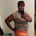 Marcia Patterson - @brown854 Instagram Profile Photo