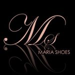 MARIA SHOES. - @maria.shoes1 Instagram Profile Photo
