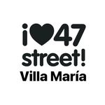 47 Street Villa Maria (' - @47streetvillamaria Instagram Profile Photo