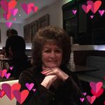 Marcia Wallace - @marcial.wallace Instagram Profile Photo