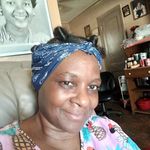 Marcia Wheeler - @marcia.wheeler.5099940 Instagram Profile Photo