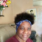 Marcia Wheeler - @marcia.wheeler.71697 Instagram Profile Photo