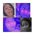 Marcia Wilson - @sexy_marciboo_ Instagram Profile Photo