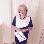 Marcia Young - @marcia.young.15 Instagram Profile Photo