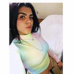 Marcela Esteves - @marcela.amorim.56 Instagram Profile Photo