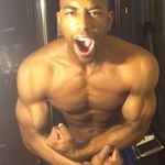 Marcus Anderson - @gt_preview Instagram Profile Photo