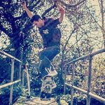 Marcus Bailey - @marcus_did_stuff Instagram Profile Photo