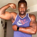 Marcus Benjamin - @finishstrongfitnessgroup Instagram Profile Photo