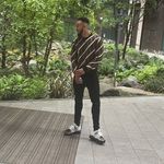 Marcus Brown - @flipzlt77 Instagram Profile Photo
