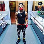 Marcus Copeland - @1______hoodrich_boss_ Instagram Profile Photo