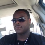 Marcus Dismukes - @md9777 Instagram Profile Photo