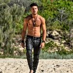 Marcus Golden - @marcusgolden_modeling Instagram Profile Photo