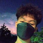 Marcus Isaac - @_mackxxy Instagram Profile Photo