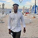Munyaradzi Marcstix Chipongo - @chipongomunyaradzi Instagram Profile Photo