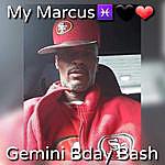 Marcus Sharp - @marc.ussharp2121 Instagram Profile Photo