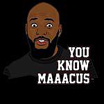 Marcus Smith - @youknowmaaacus Instagram Profile Photo