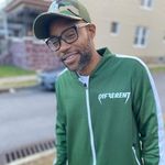 Marcus Tyler - @geraldtyler3377 Instagram Profile Photo