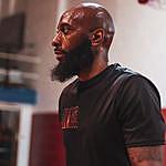 Marcus Walker - @grindhousebasketball Instagram Profile Photo