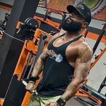 Marcus Williamson - @5_marcus_5 Instagram Profile Photo