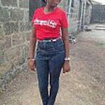 Mary Opeyemi Akinbile - @maryopeyemiakinbile Instagram Profile Photo