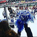 St Mary Springs Academy Hockey - @ledgershockey Instagram Profile Photo