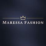 Marressa_Fashion - @maressa_fashion Instagram Profile Photo