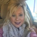 Marissa Hancock - @lipstickjunkie89 Instagram Profile Photo