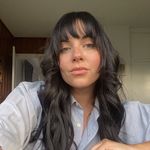 Brianna Margaret - @bribanning Instagram Profile Photo