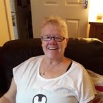 Margaret Cannon - @margaret.cannon.397 Instagram Profile Photo