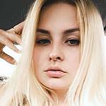 Margarita Fedorenko - @_margaret_davis Instagram Profile Photo