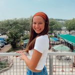 Margaret English - @margaret_english15 Instagram Profile Photo