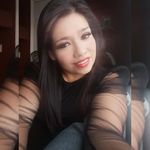 Margaret Enriquez - @maguieenriquez Instagram Profile Photo