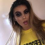 Margaret Forsyth - @forsyth3893 Instagram Profile Photo