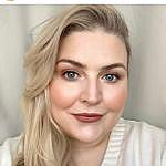 Margaret | makeup artist - vegan and cruelty free - @vglam.lymm Instagram Profile Photo