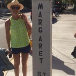 Margaret Kimball - @margaretkimball Instagram Profile Photo