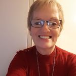 Margaret McAllister - @maggiemcallister1956 Instagram Profile Photo