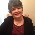 Margaret Moseley Burris - @marg.aretmoseleyburris Instagram Profile Photo