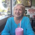 Margaret Russell - @margaret.russell.75436 Instagram Profile Photo