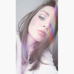 Margaret Simmons - @margaret_simmmono Instagram Profile Photo