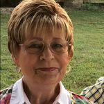 Margaret Tomlinson - @marg.arettomlinson Instagram Profile Photo