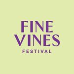 Wine Festival - @finevinesfest Instagram Profile Photo