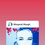 Margaret Waugh - @margaret.waugh.1297 Instagram Profile Photo