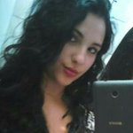 Mariele Fernanda Meurer - @marielemeurer Instagram Profile Photo