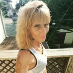 Angela Marie Pounds - @josephine_pounds Instagram Profile Photo